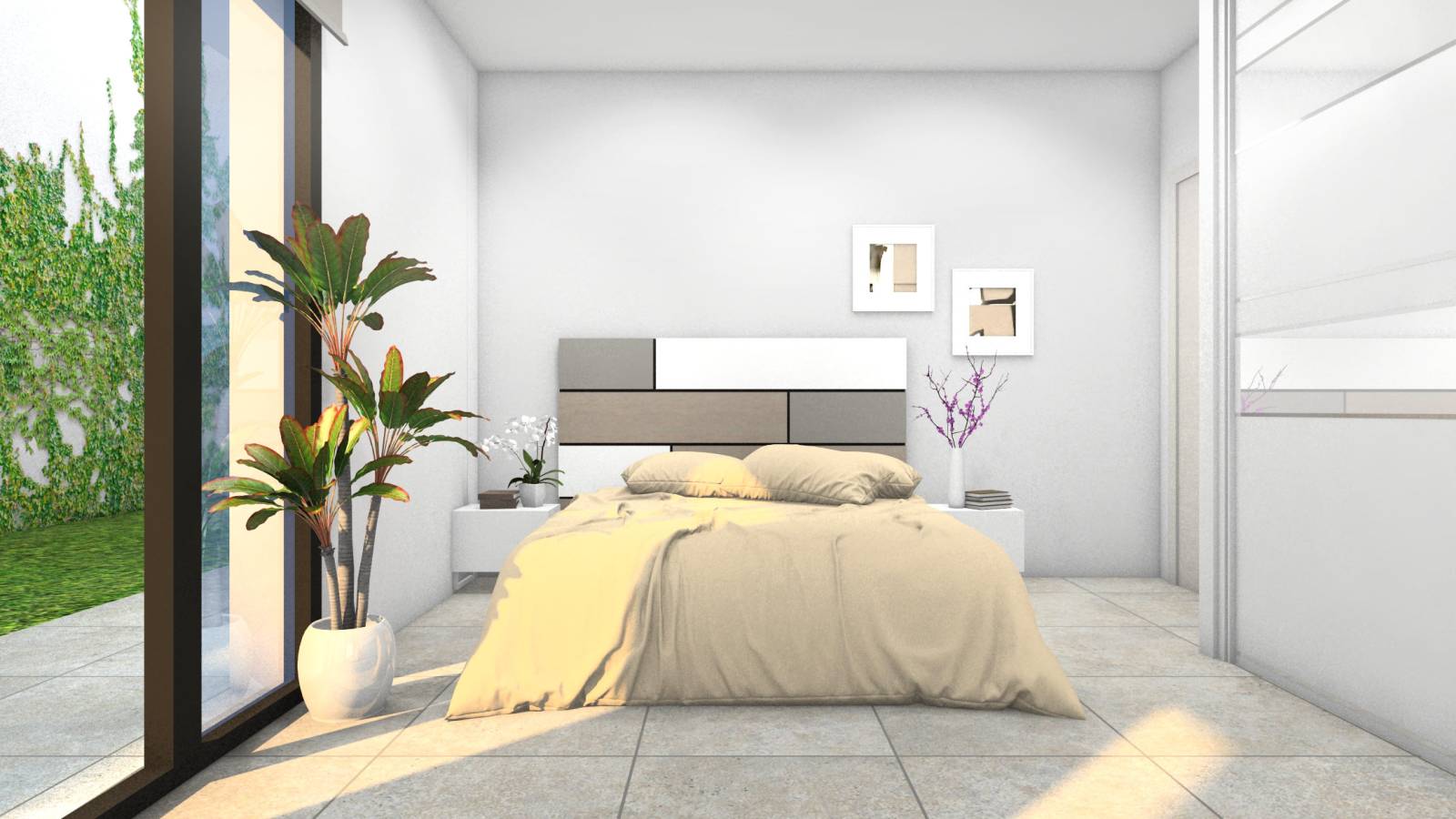 Neue immoblilien - Villa - Ciudad Quesada