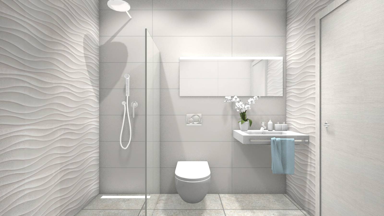 Neue immoblilien - Villa - Ciudad Quesada