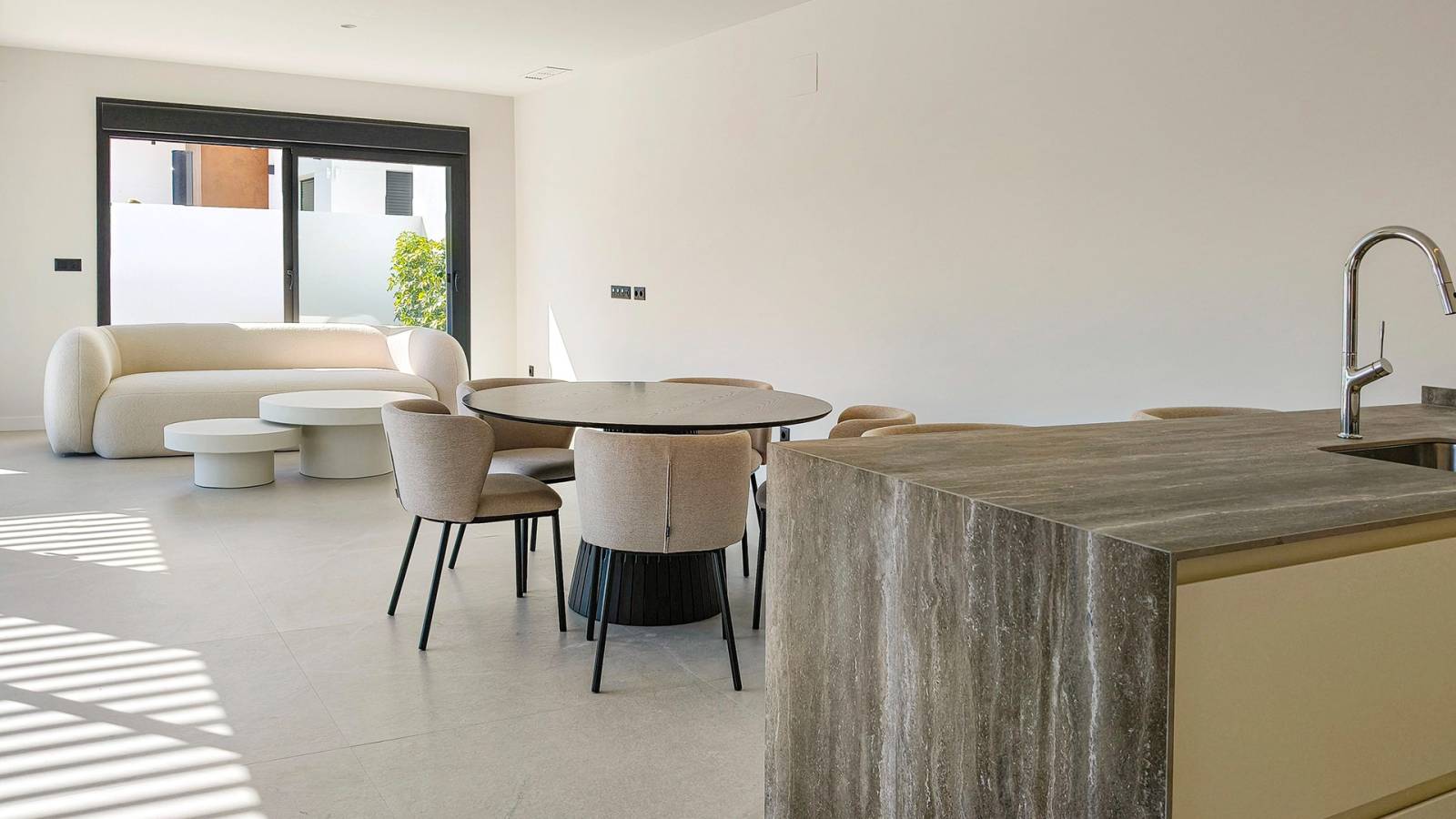 Neue immoblilien - Villa - Ciudad Quesada