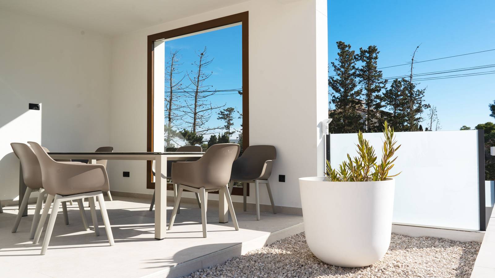 Neue immoblilien - Villa - Ciudad Quesada