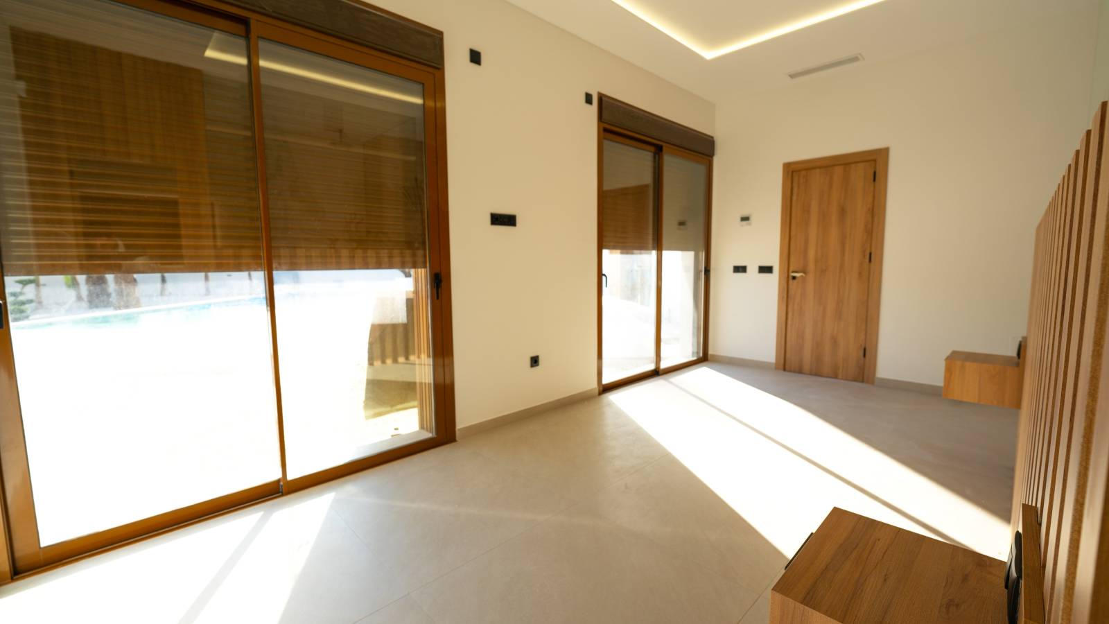 Neue immoblilien - Villa - Ciudad Quesada