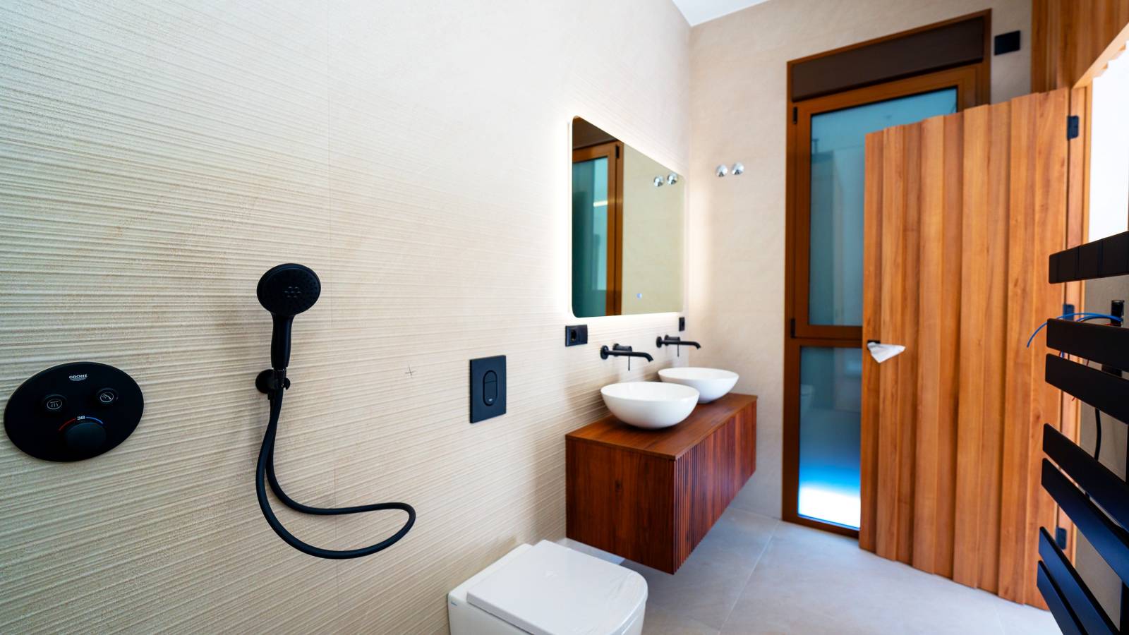 Neue immoblilien - Villa - Ciudad Quesada
