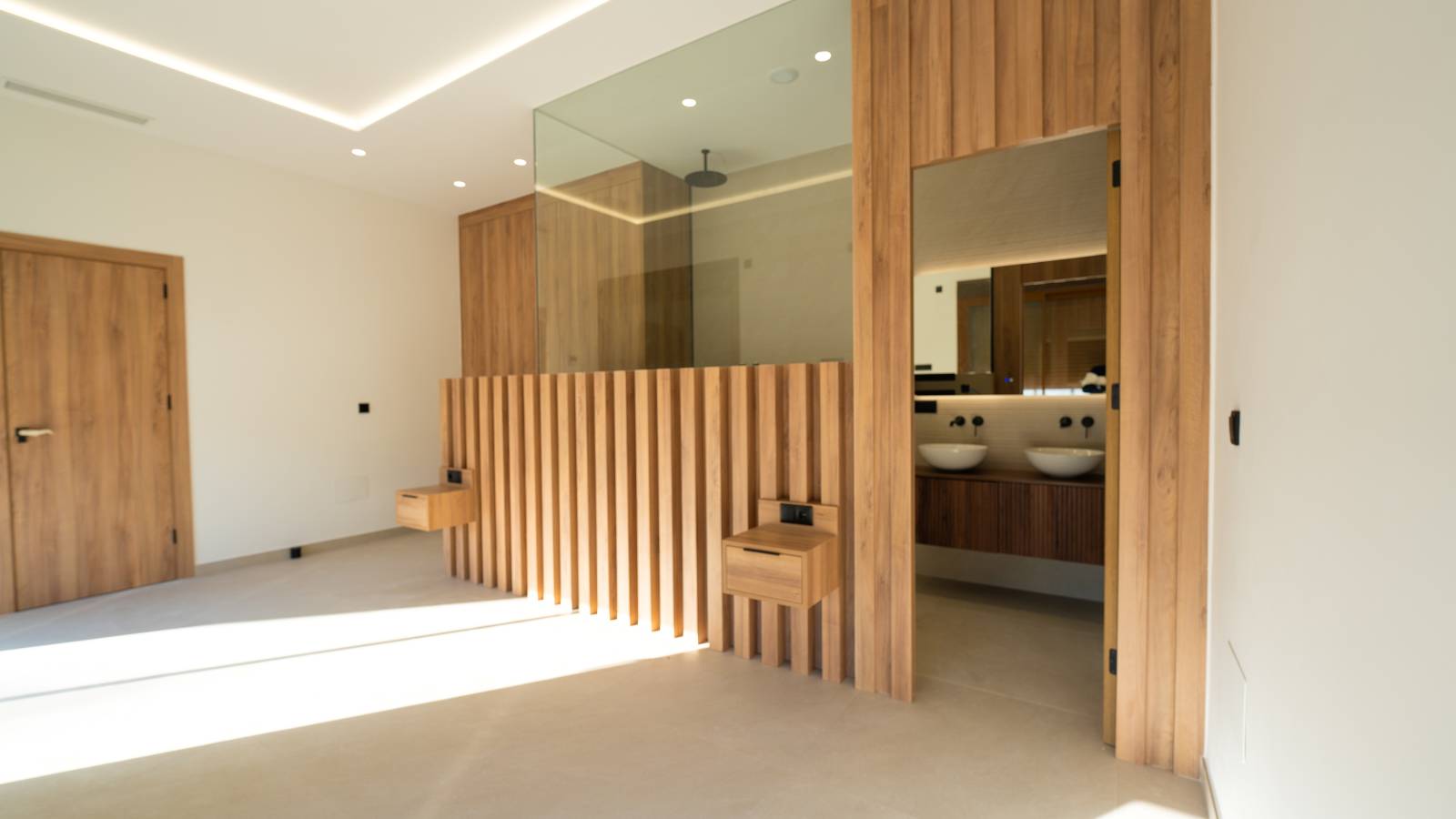 Neue immoblilien - Villa - Ciudad Quesada