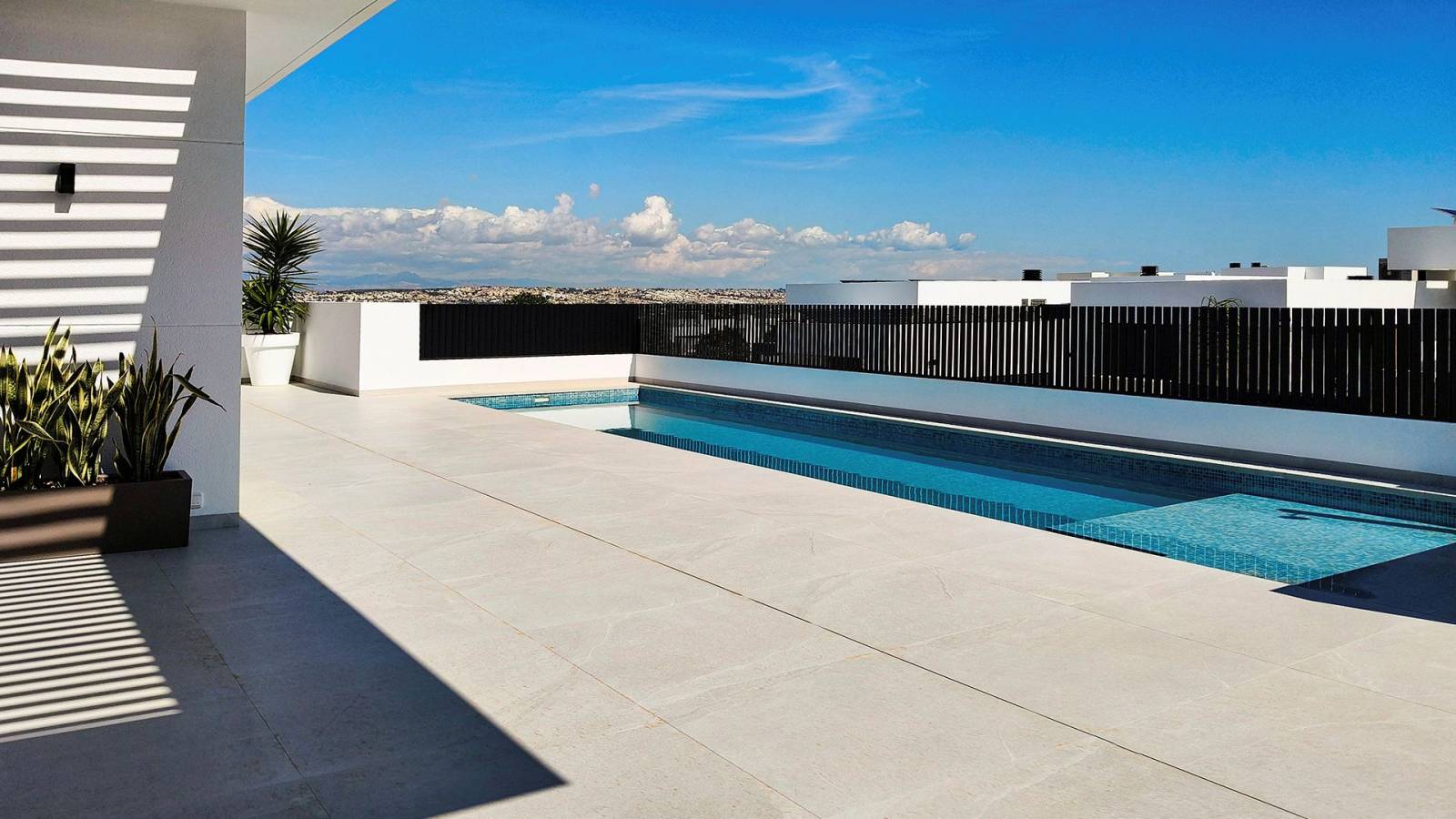 Neue immoblilien - Villa - Ciudad Quesada