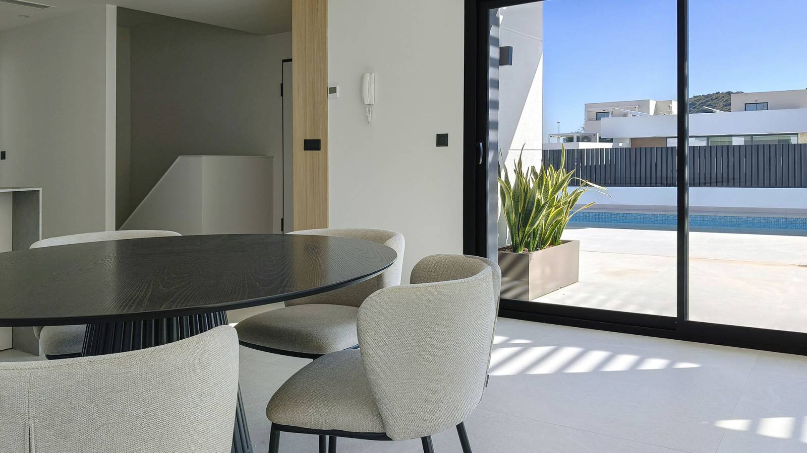 Neue immoblilien - Villa - Ciudad Quesada