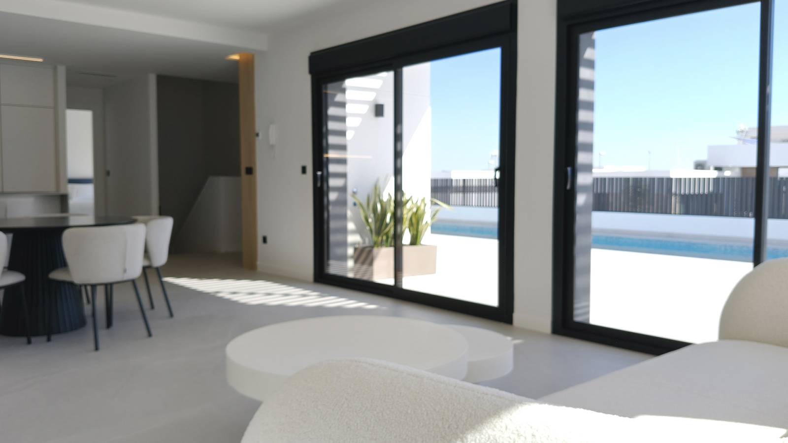 Neue immoblilien - Villa - Ciudad Quesada