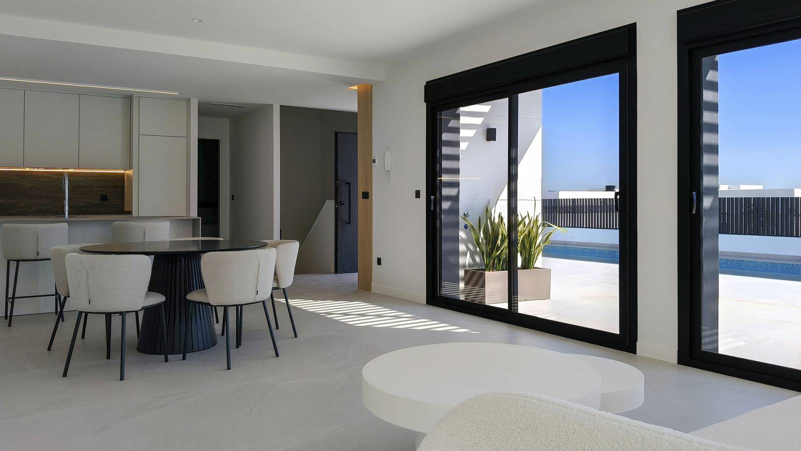 Neue immoblilien - Villa - Ciudad Quesada