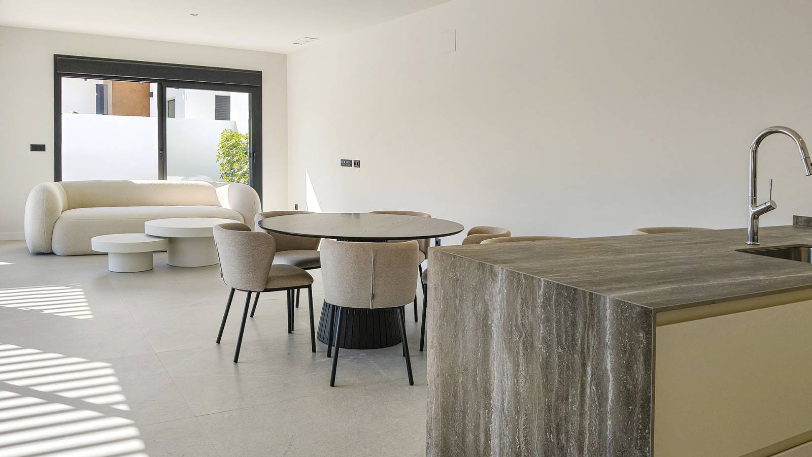 Neue immoblilien - Villa - Ciudad Quesada