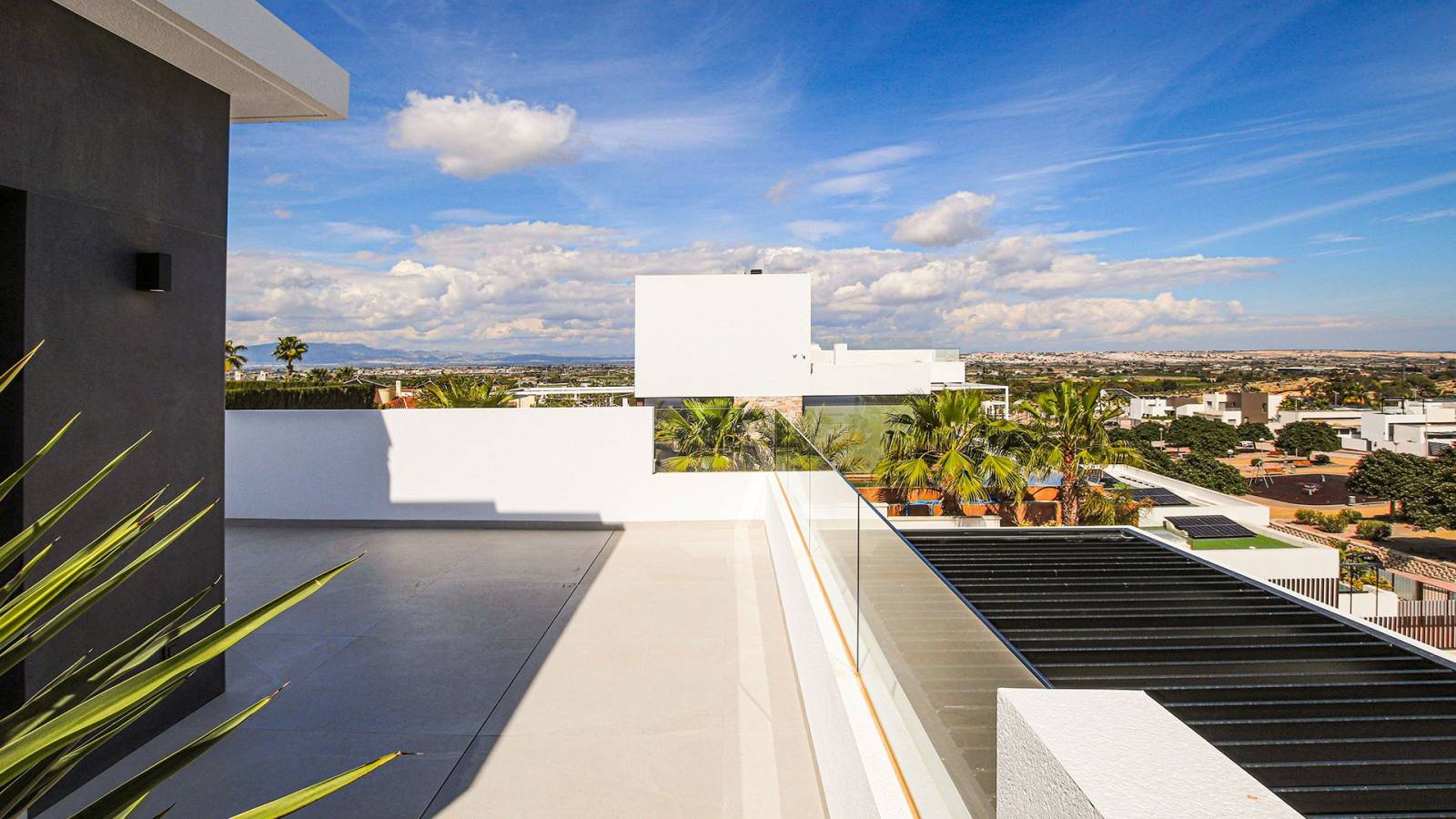 Neue immoblilien - Villa - Ciudad Quesada