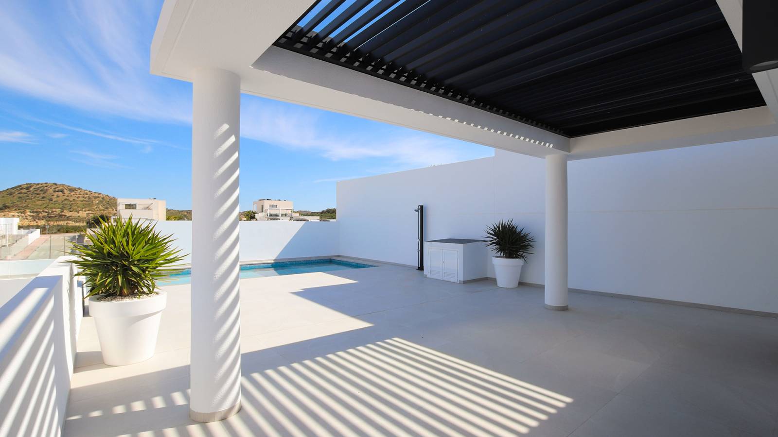 Neue immoblilien - Villa - Ciudad Quesada