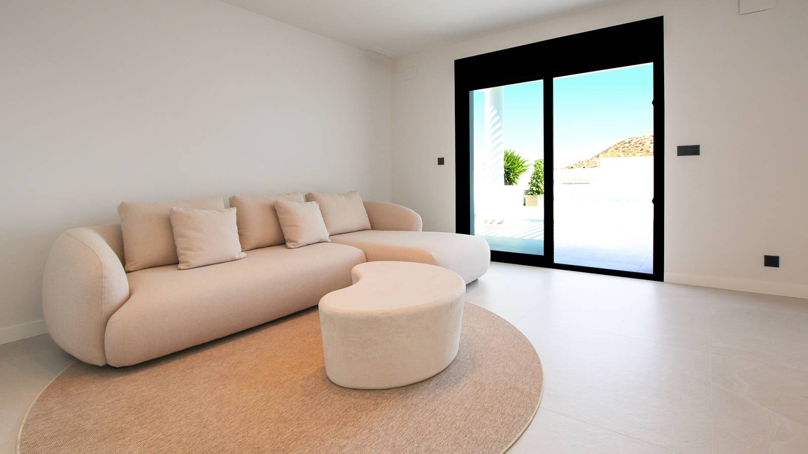 Neue immoblilien - Villa - Ciudad Quesada