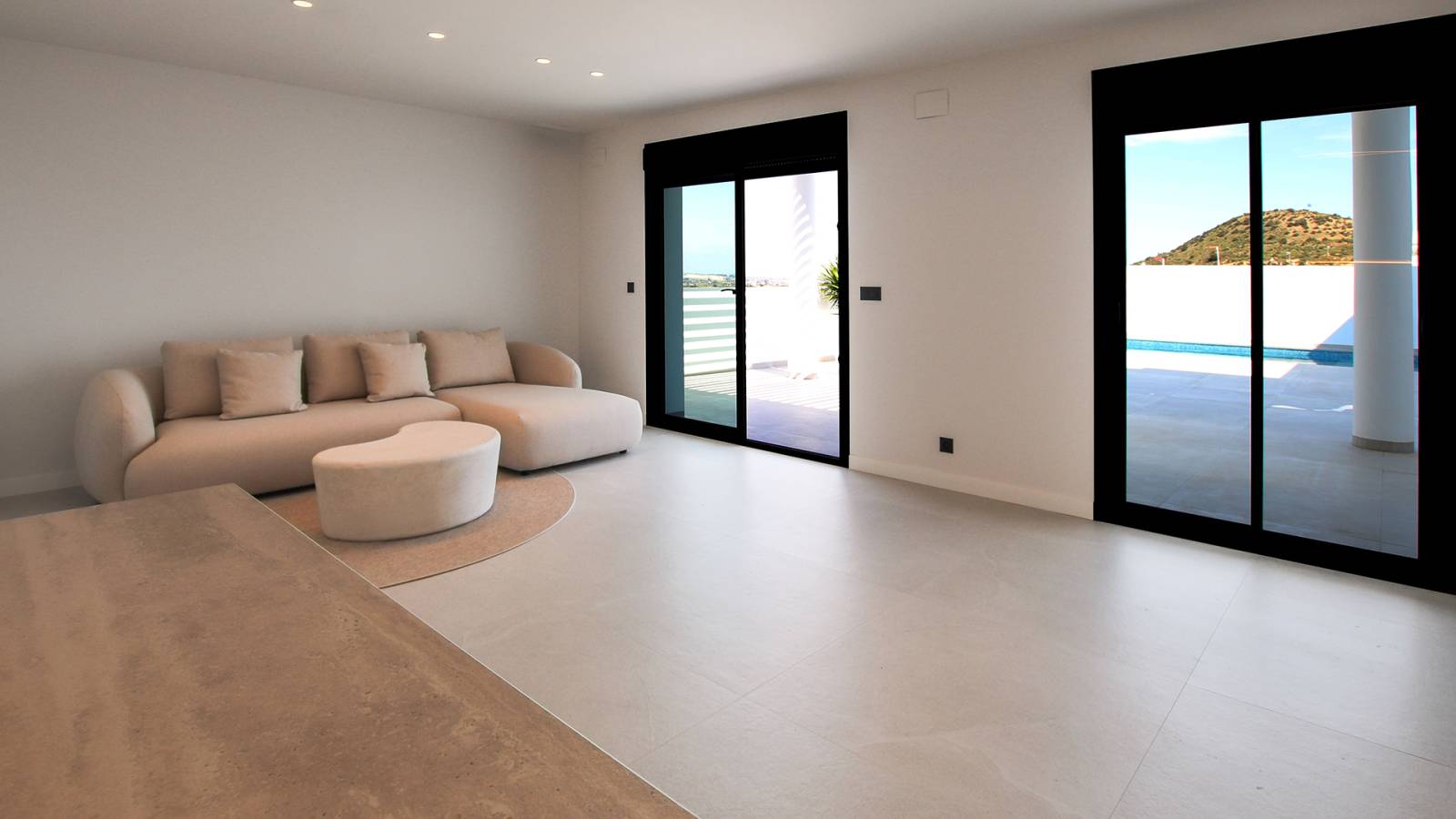 Neue immoblilien - Villa - Ciudad Quesada