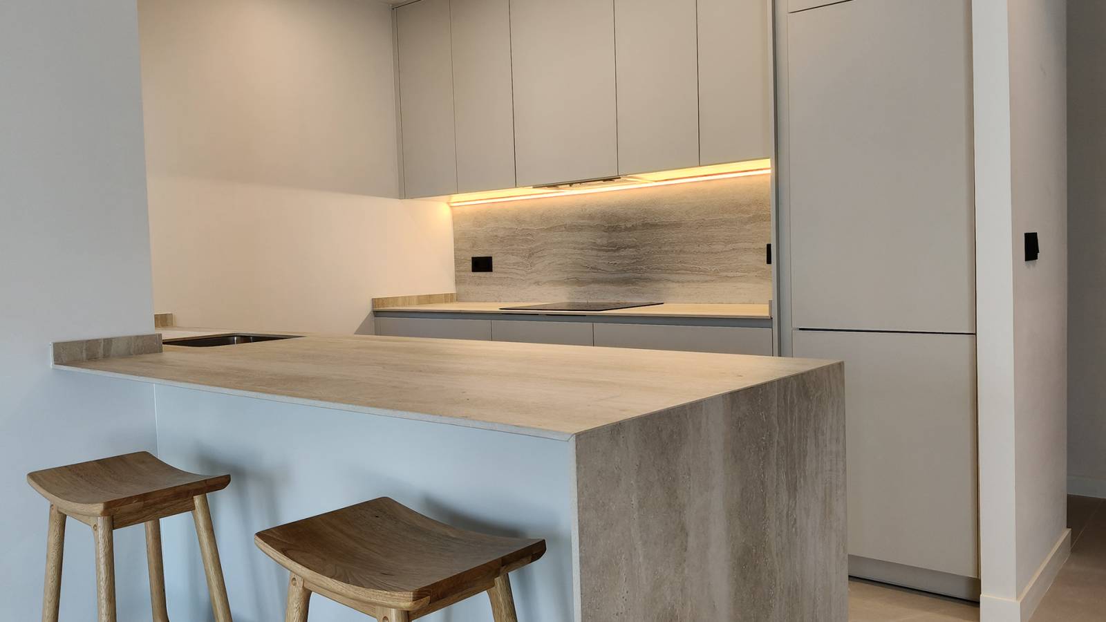 Neue immoblilien - Villa - Ciudad Quesada
