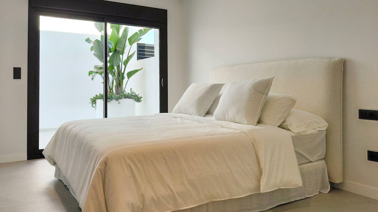 Neue immoblilien - Villa - Ciudad Quesada