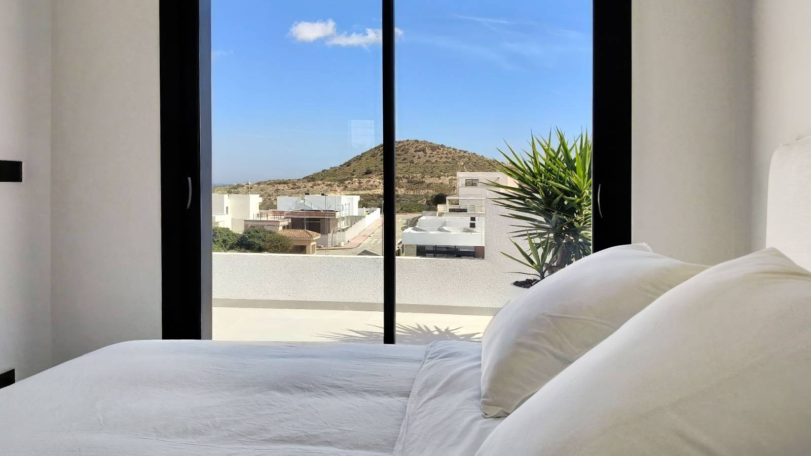 Neue immoblilien - Villa - Ciudad Quesada