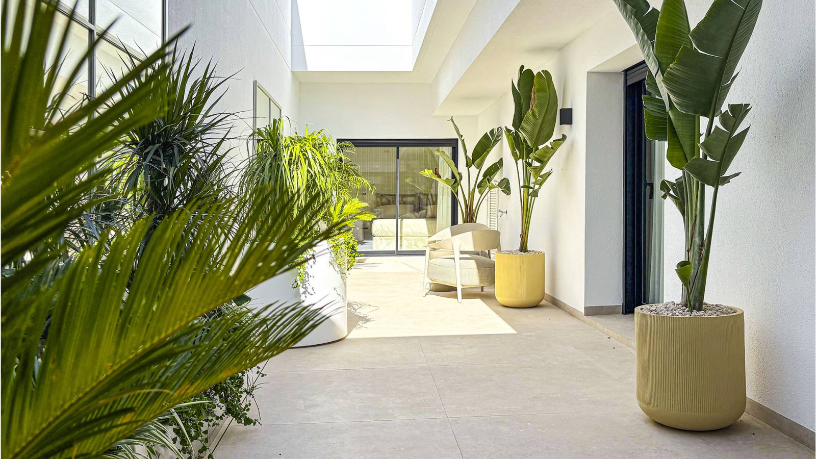 Neue immoblilien - Villa - Ciudad Quesada