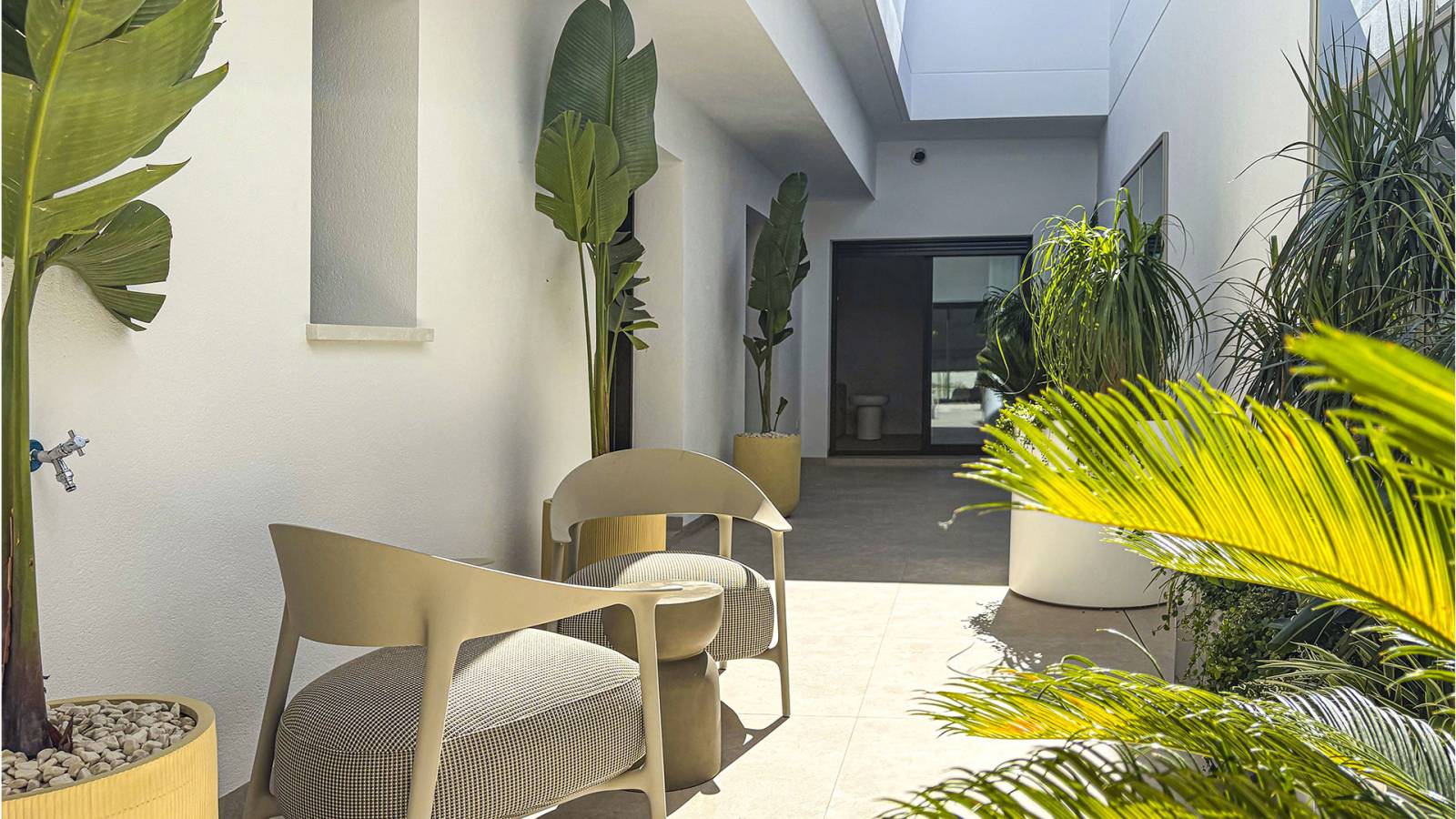Neue immoblilien - Villa - Ciudad Quesada