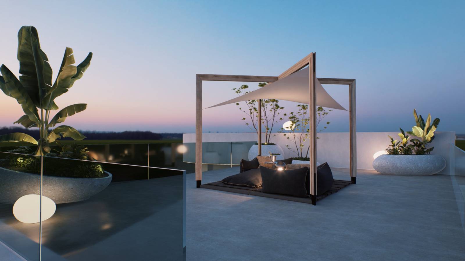 Neue immoblilien - Villa - Ciudad Quesada