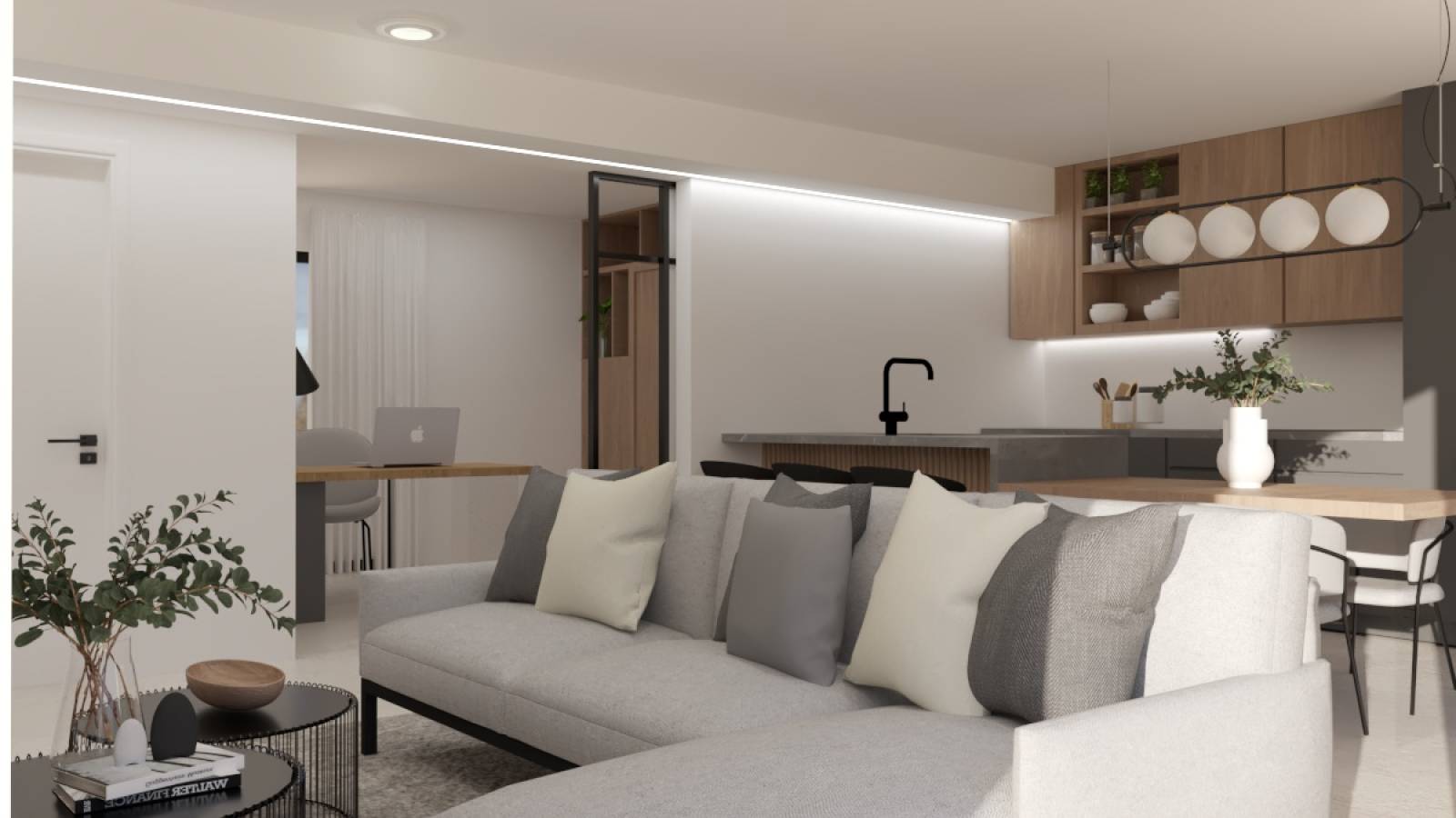 Neue immoblilien - Villa - Condado de Alhama