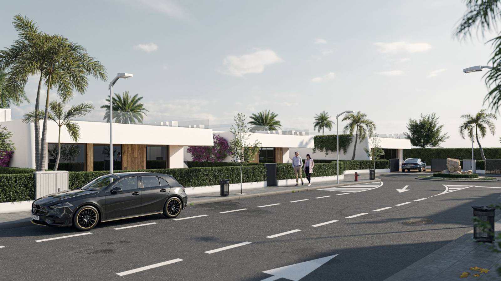 Neue immoblilien - Villa - Condado de Alhama