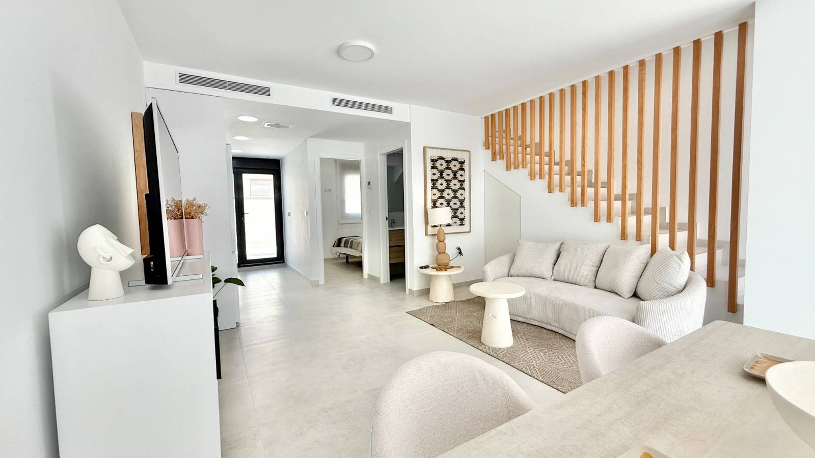 Neue immoblilien - Villa - Cox