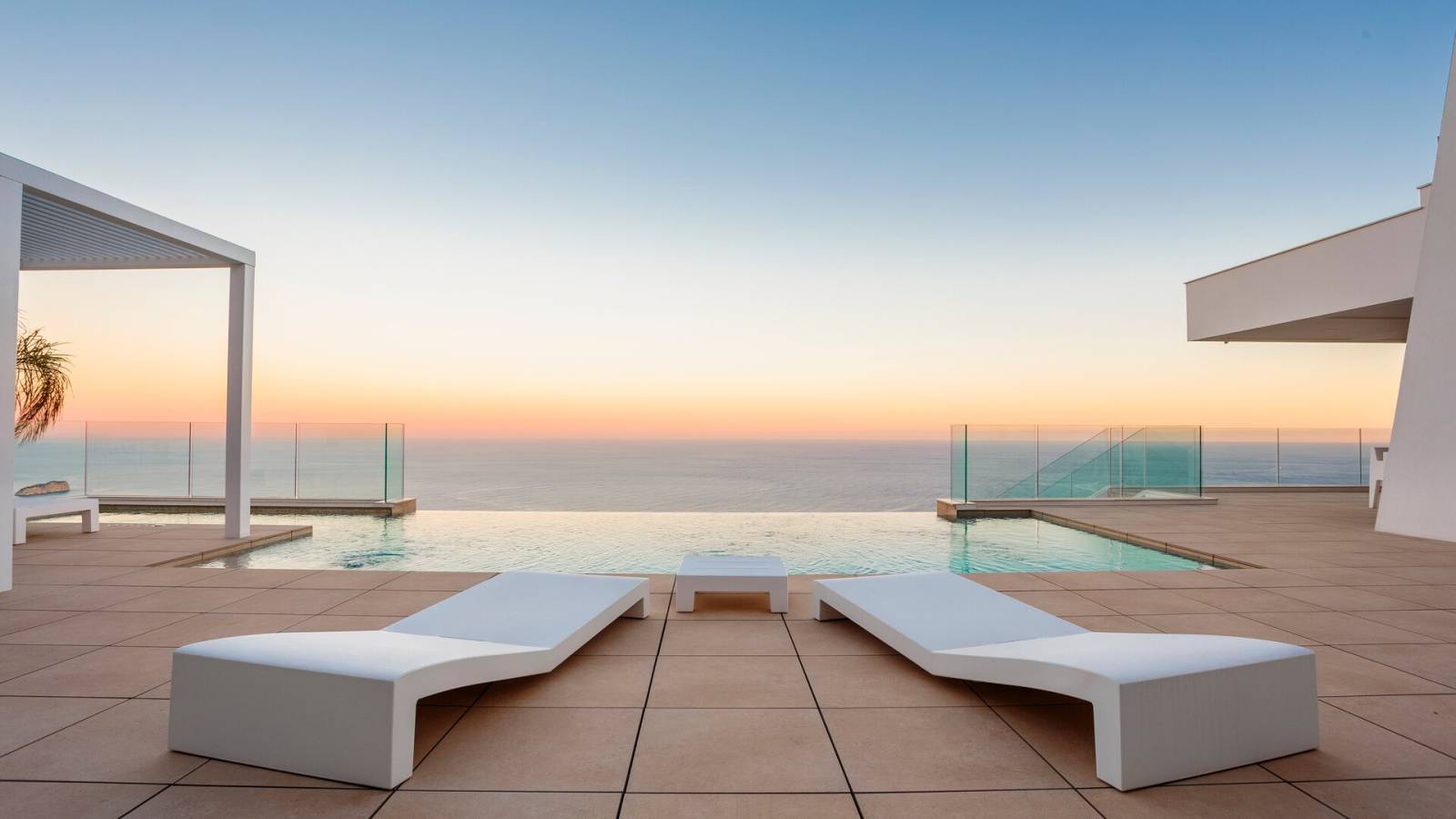 Neue immoblilien - Villa - Cumbre del Sol