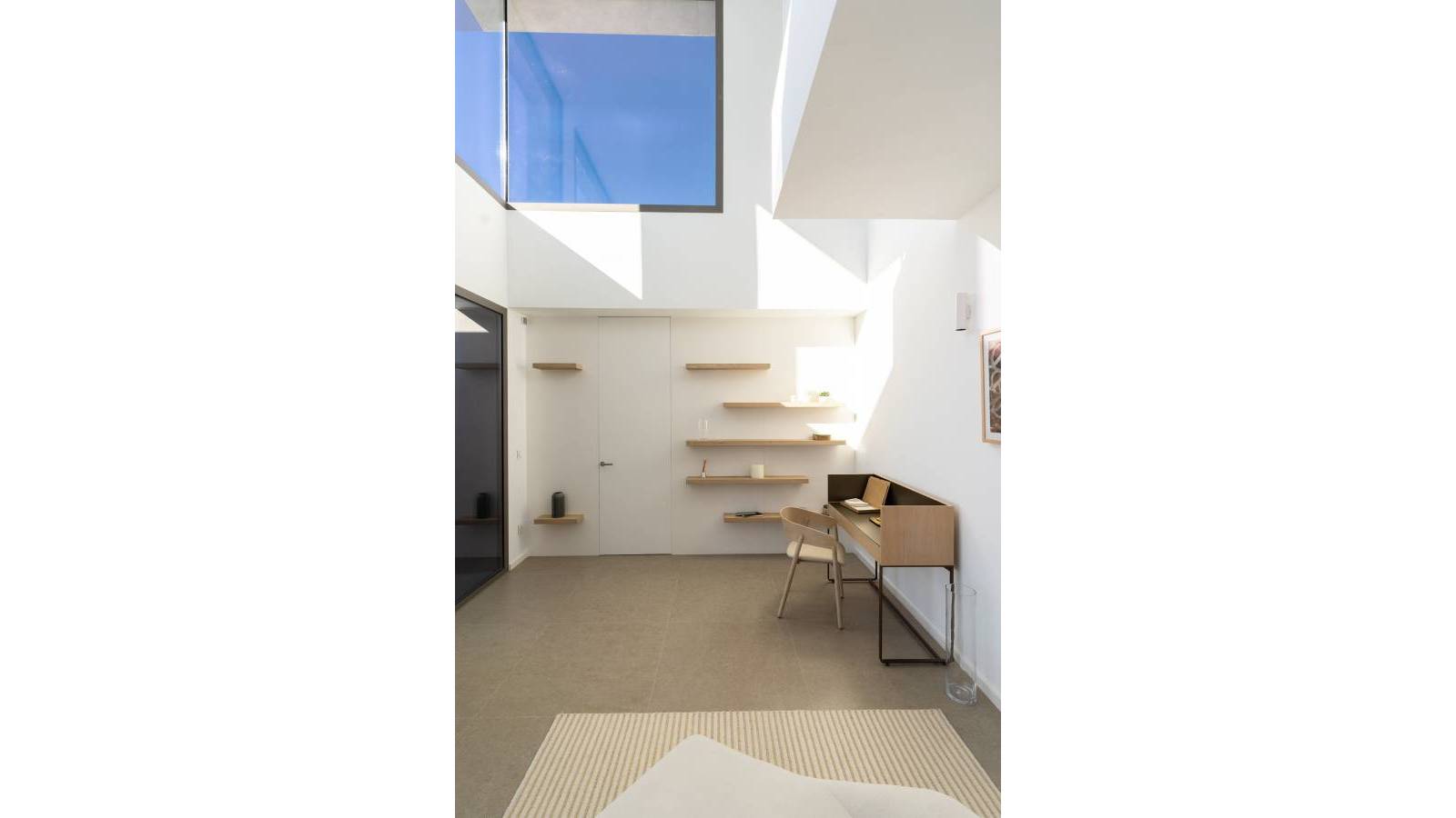 Neue immoblilien - Villa - Cumbre del Sol