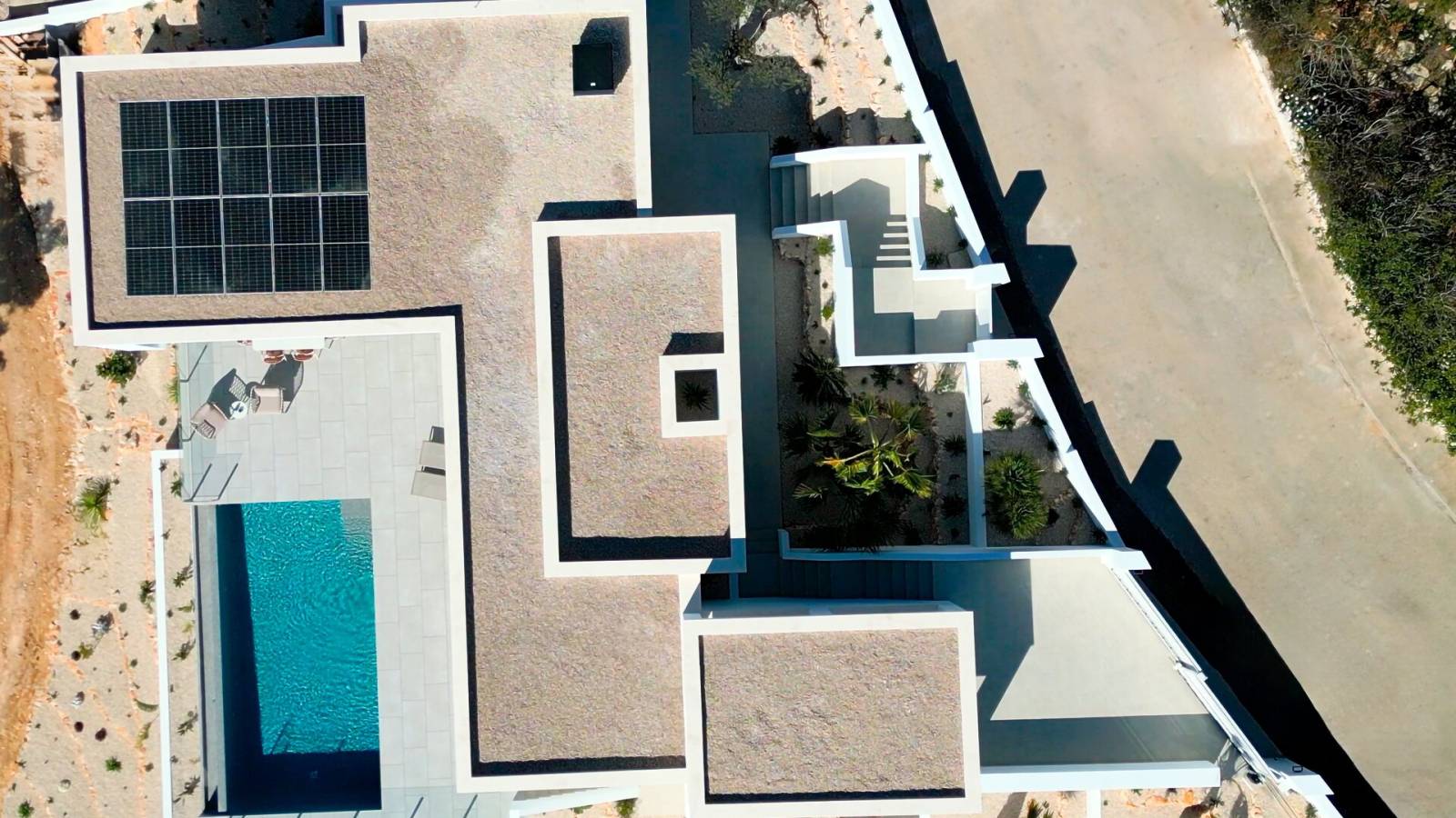 Neue immoblilien - Villa - Cumbre del Sol