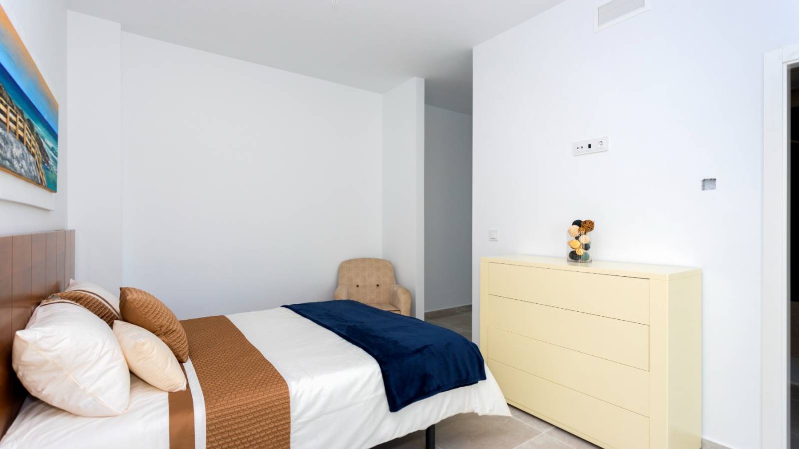 Neue immoblilien - Villa - Daya Nueva