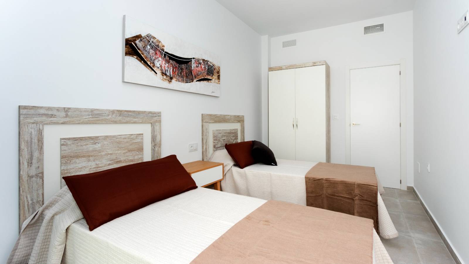 Neue immoblilien - Villa - Daya Nueva