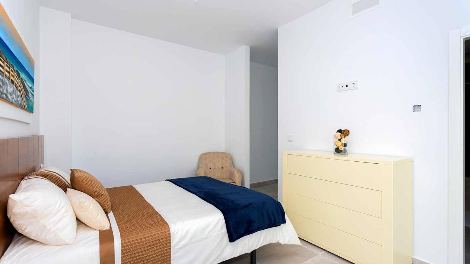 Neue immoblilien - Villa - Daya Nueva