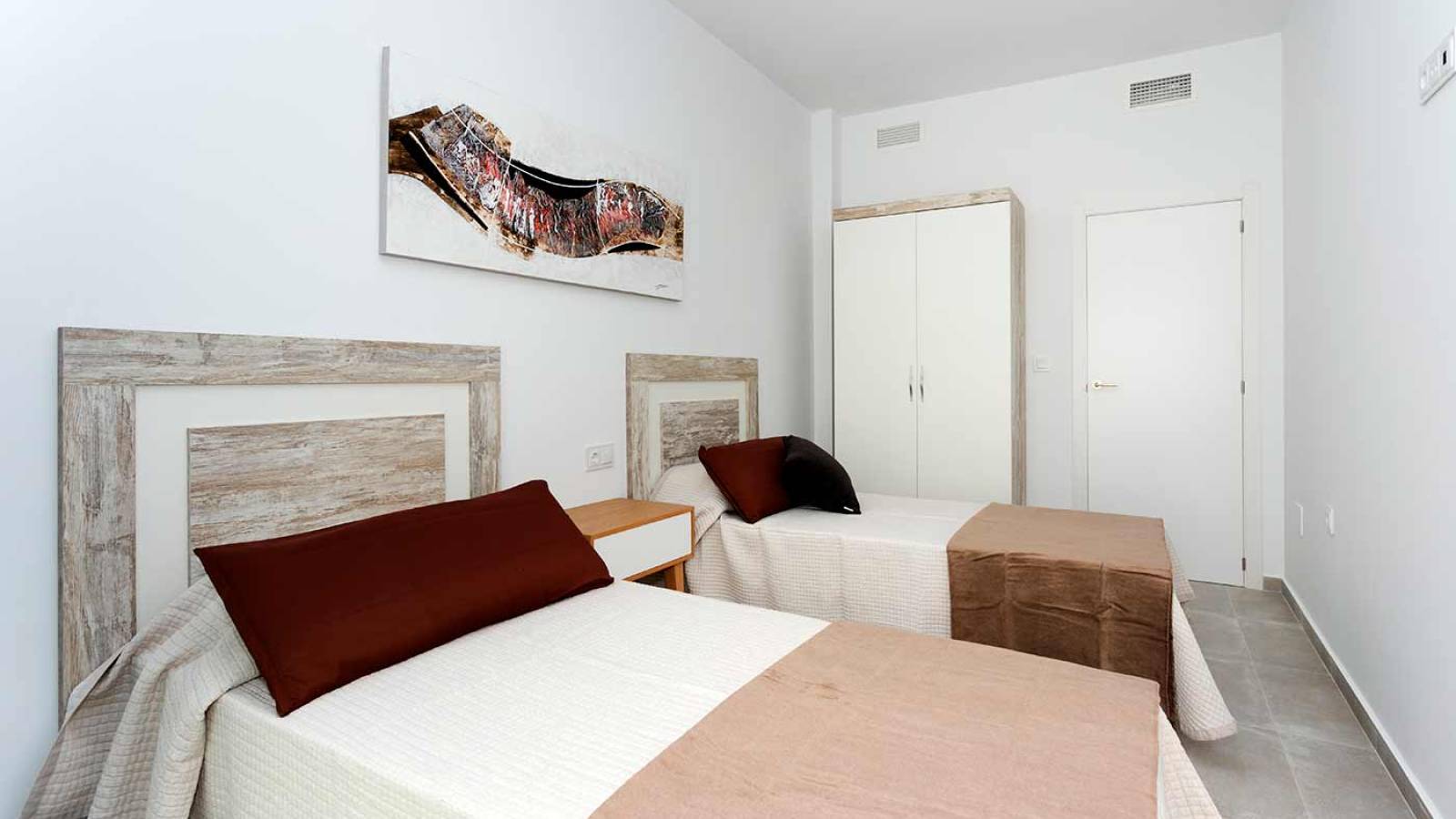 Neue immoblilien - Villa - Daya Nueva