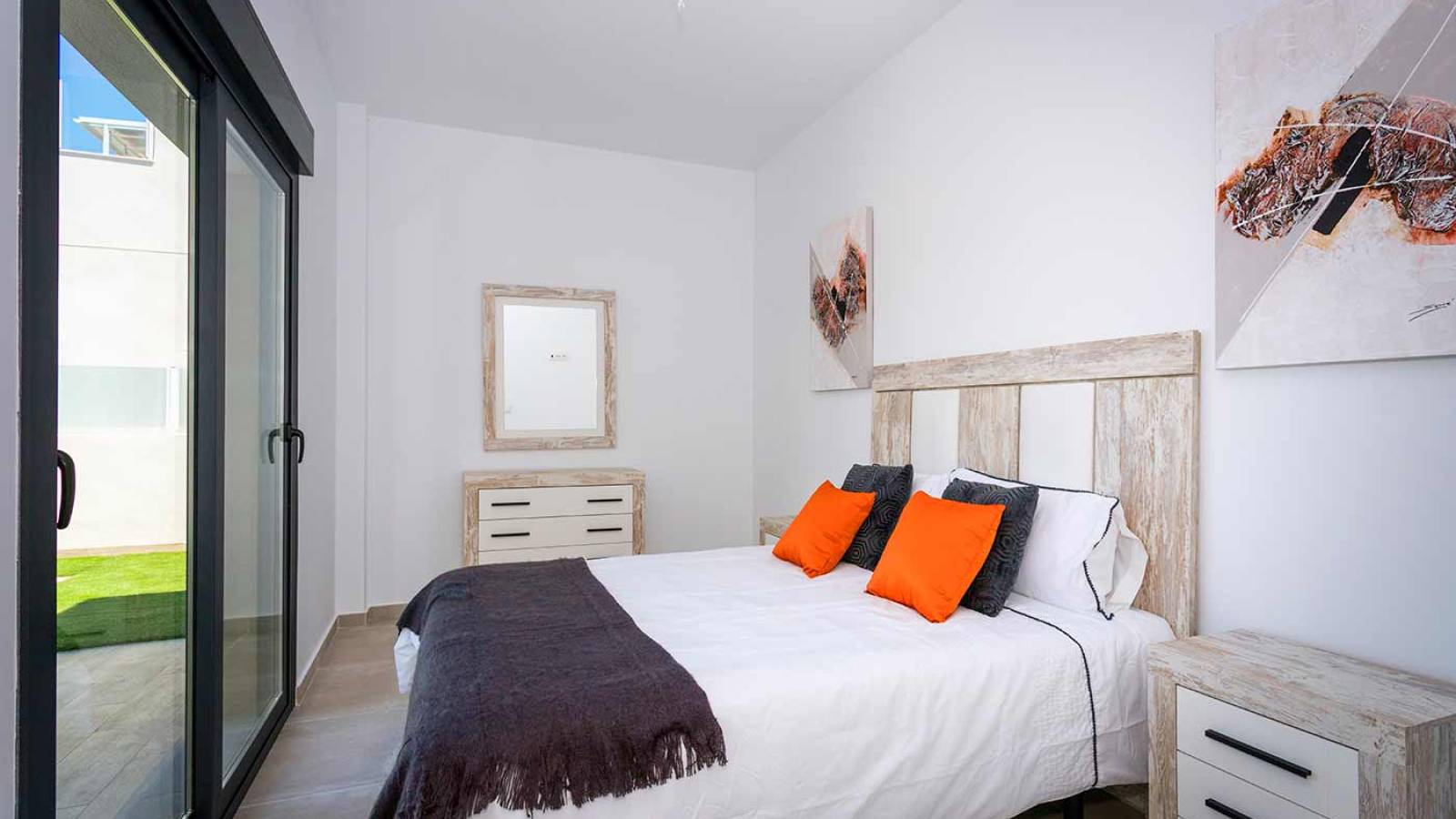 Neue immoblilien - Villa - Daya Nueva