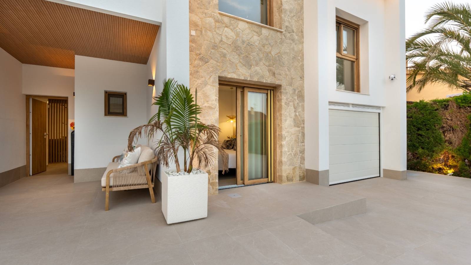 Neue immoblilien - Villa - Dehesa de campoamor