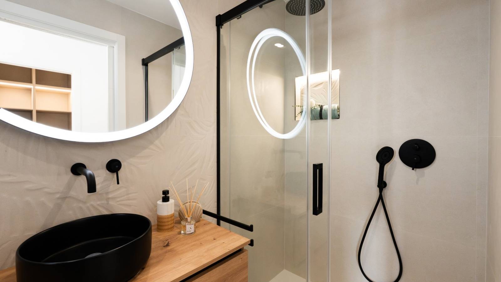 Neue immoblilien - Villa - Dehesa de campoamor