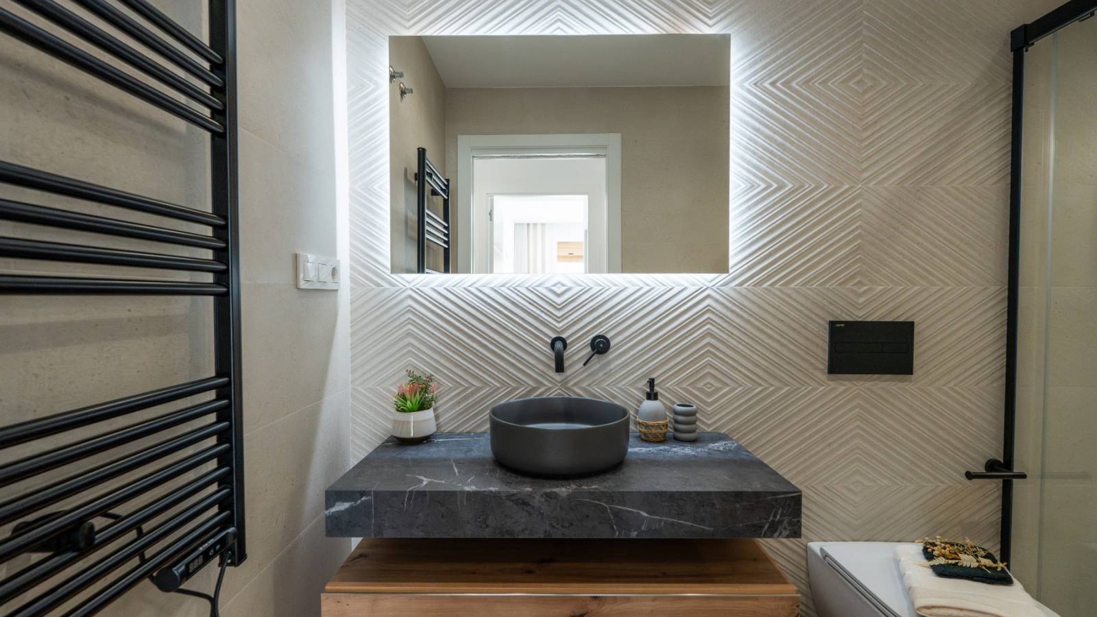 Neue immoblilien - Villa - Dehesa de campoamor