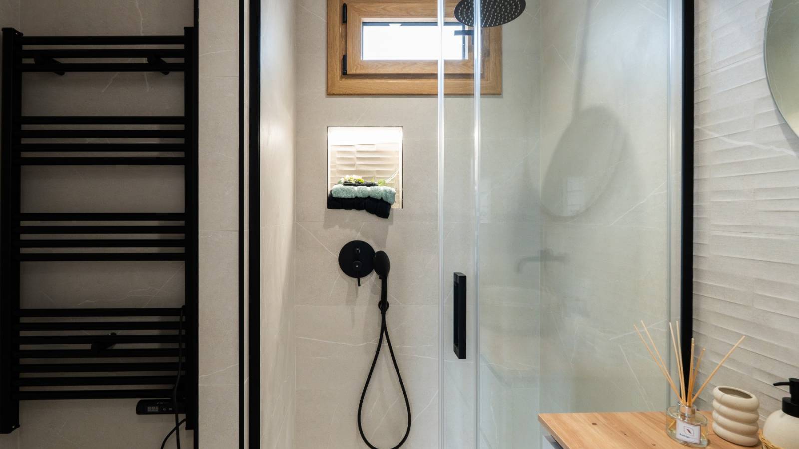 Neue immoblilien - Villa - Dehesa de campoamor