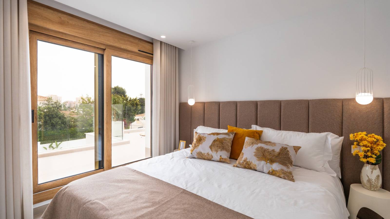 Neue immoblilien - Villa - Dehesa de campoamor