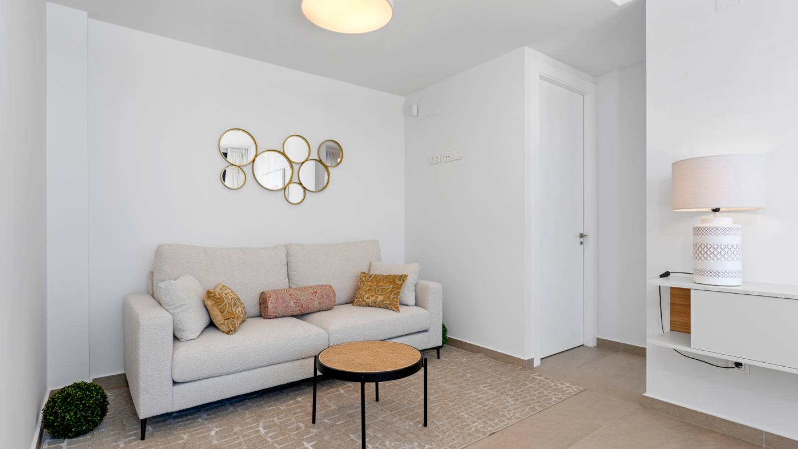 Neue immoblilien - Villa - Dehesa de campoamor