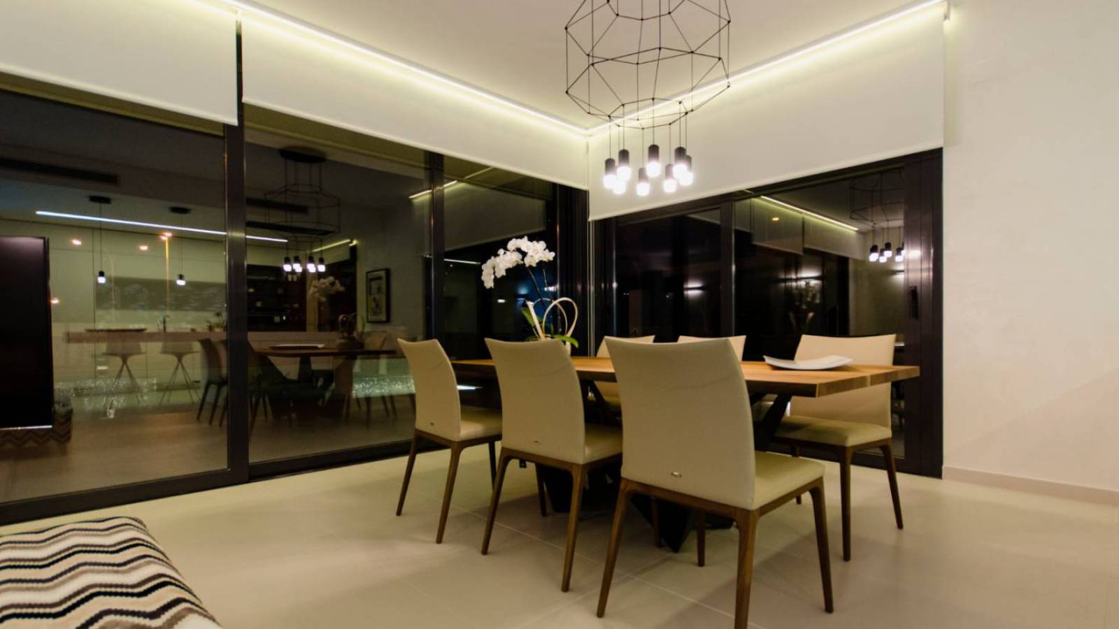 Neue immoblilien - Villa - Dehesa de campoamor