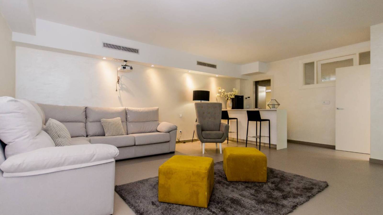 Neue immoblilien - Villa - Dehesa de campoamor