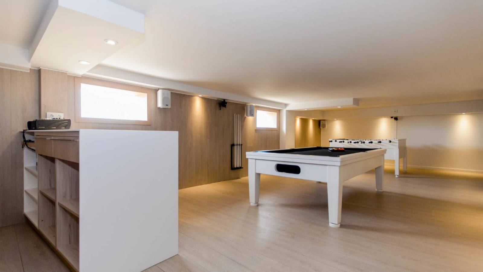 Neue immoblilien - Villa - Dehesa de campoamor