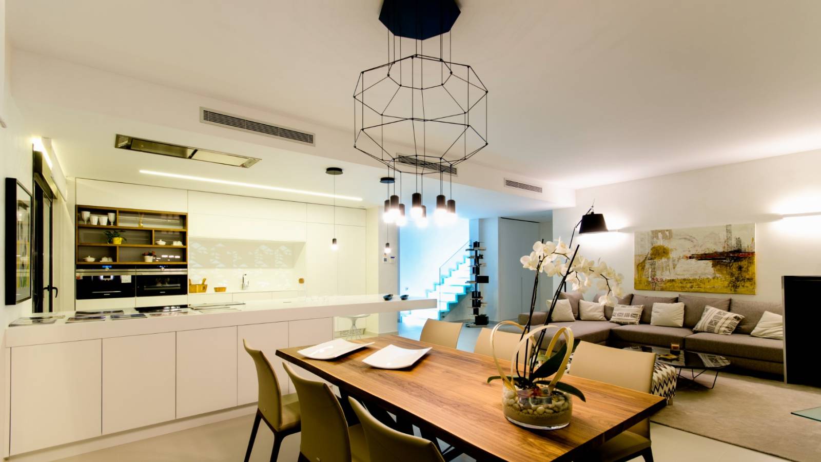 Neue immoblilien - Villa - Dehesa de campoamor