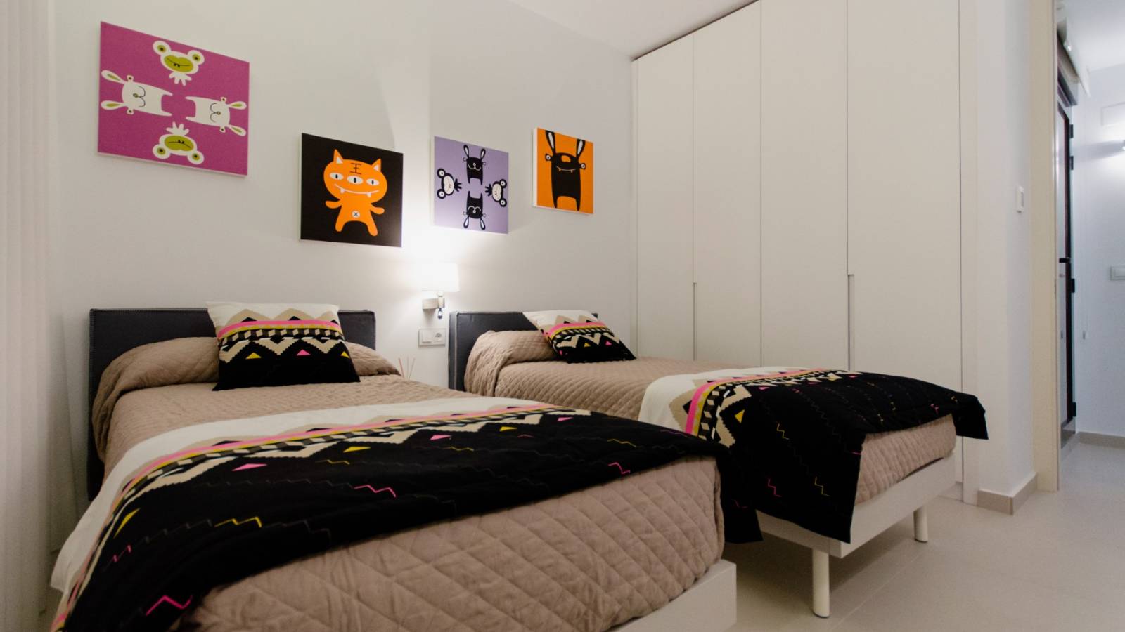 Neue immoblilien - Villa - Dehesa de campoamor