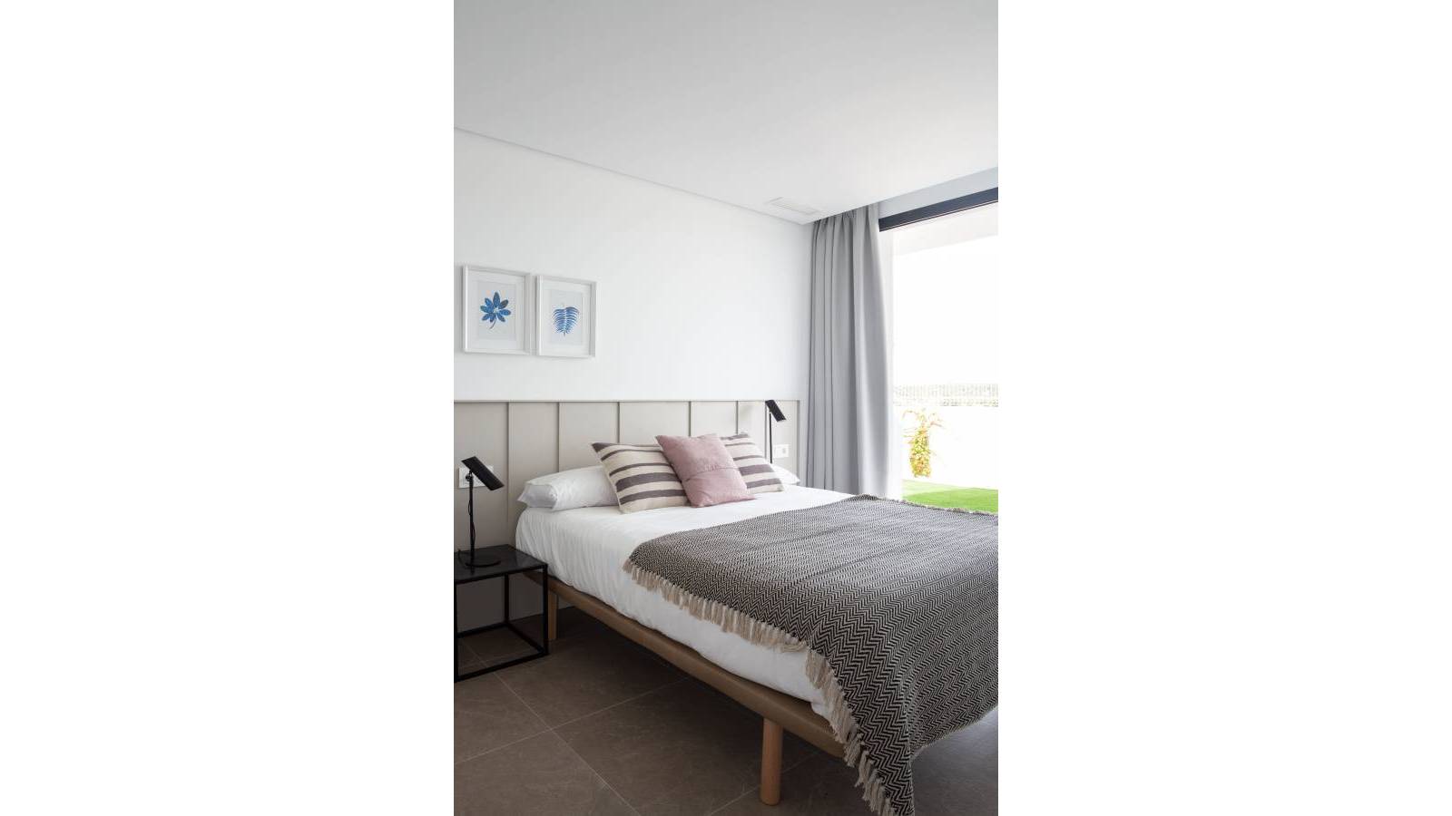Neue immoblilien - Villa - Dehesa de campoamor