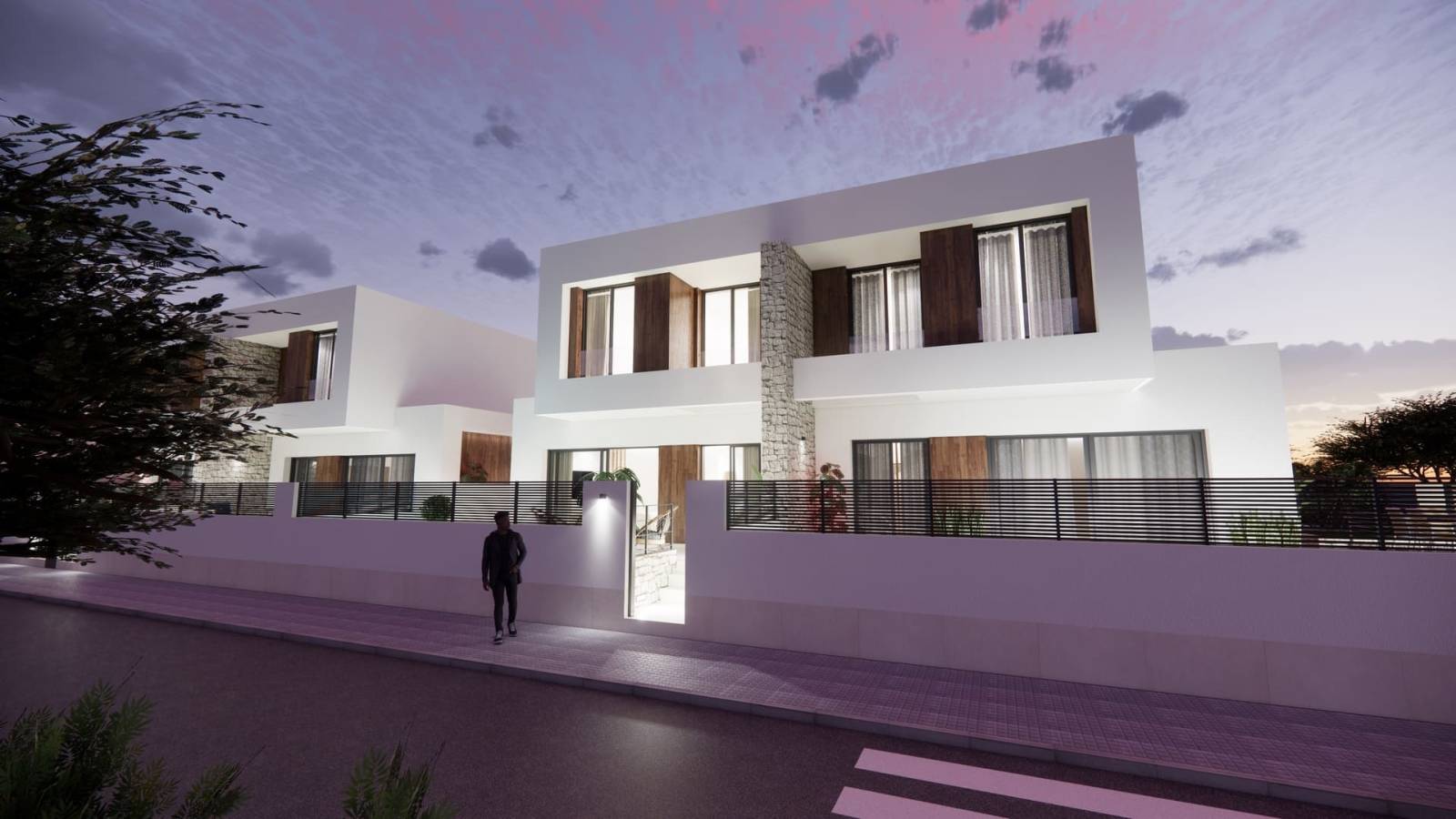 Neue immoblilien - Villa - Dolores