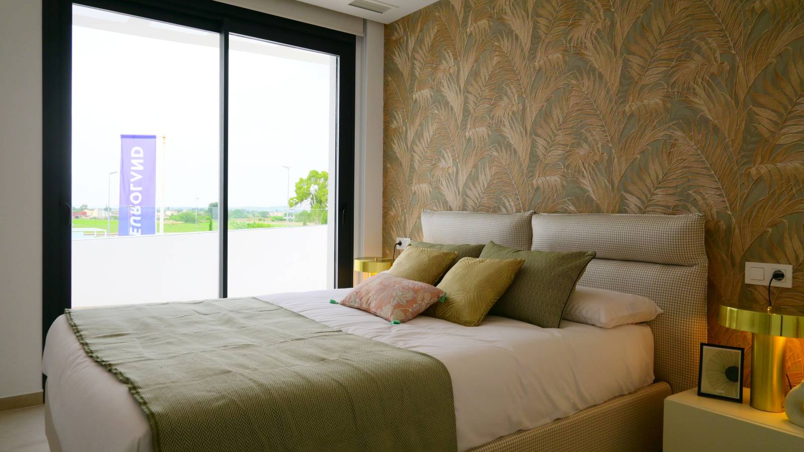 Neue immoblilien - Villa - Dolores