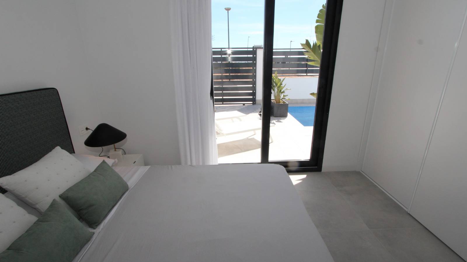 Neue immoblilien - Villa - El Alba Resort