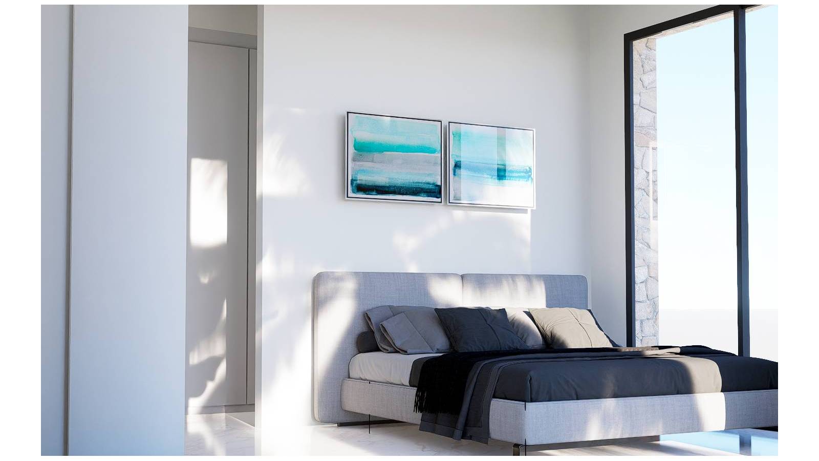 Neue immoblilien - Villa - Finestrat