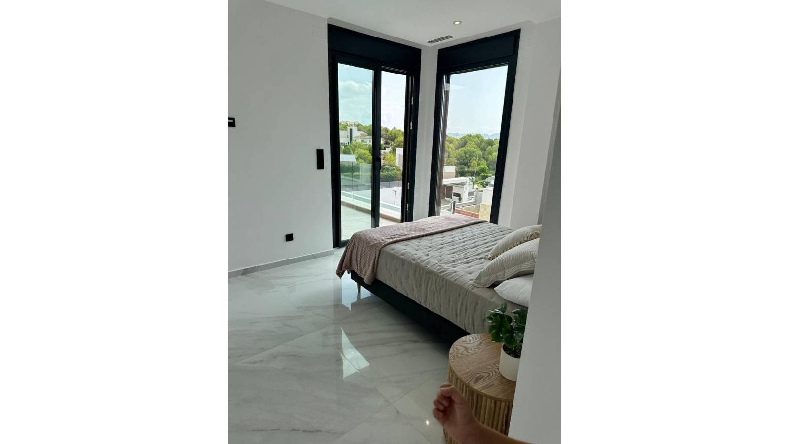 Neue immoblilien - Villa - Finestrat